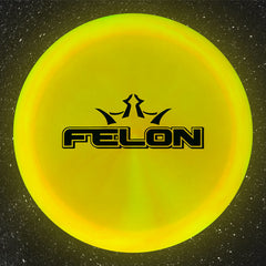 Lucid Moonshine Orbit Vandal - April Fools Felon