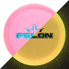 Lucid Moonshine Orbit Vandal - April Fools Felon