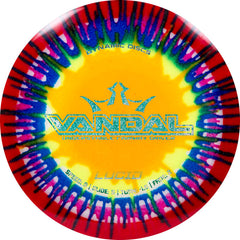 Lucid Vandal MyDye