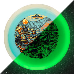 Lucid-X Moonshine Orbit Maverick - Zach Melton Tour Series 2026