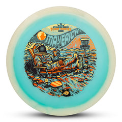 Lucid-X Moonshine Orbit Maverick - Zach Melton Tour Series 2026