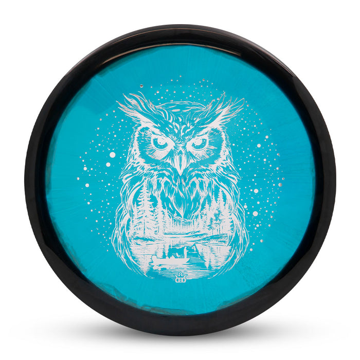 Lucid-X Orbit EMac Truth - Knowledge Keeper
