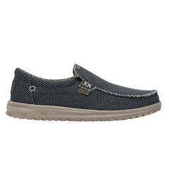 Mikka Braided - Deep Blue