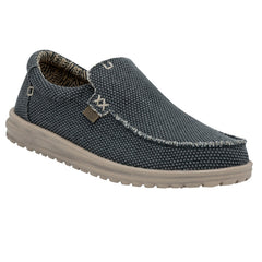 Mikka Braided - Deep Blue