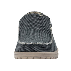 Mikka Braided - Deep Blue