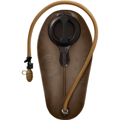 Mil-Spec Crux 100 oz/3.0L Long Accessory Reservoir | CB-1944001003