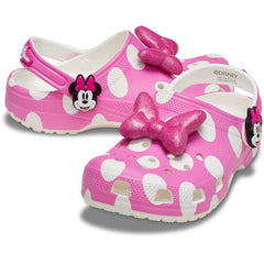 Minnie Mouse Cls Clg K - Çok Renkli