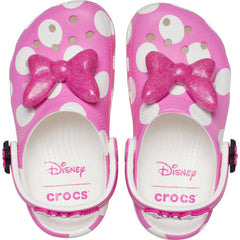 Minnie Mouse Cls Clg T - Çok Renkli