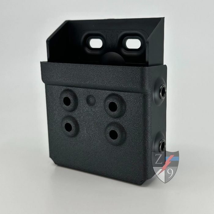 Model 4062 Double Handcuff Case/ASP Ultra Plus | Z9S-Z9-4062