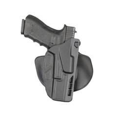 Model 7378 7TS ALS Concealment Paddle and Belt Loop Combo Holster for Glock 19 | 7378-2835