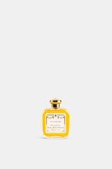 Santa Maria Novella Muschio Oro eau de cologne 100ml flacon doré parfum luxe Florence 1221