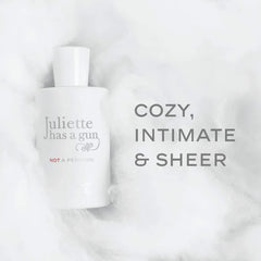 Juliette Has A Gun Juliette Has A Gun Not a Perfume by Juliette Has a Gun 3.3 oz Eau De Parfum