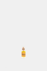 Olibanum Opoponax eau de parfum 12 ml flacon miniature liquide doré ambré spray voyage FW26