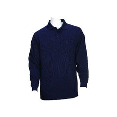 Performance Long Sleeve Polo | 5-72049
