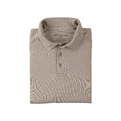Performance Long Sleeve Polo | 5-72049