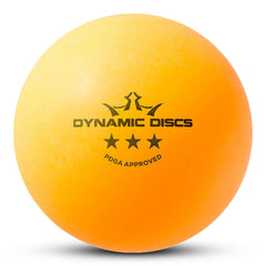 Ping Pong Ball DyeMax