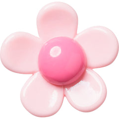Pink Resin Flower - UNIQUE