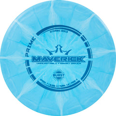 Prime Burst Maverick