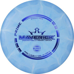 Prime Burst Maverick
