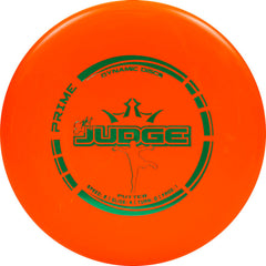 Prime EMac Judge