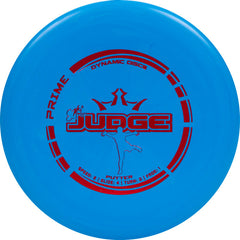 Prime EMac Judge