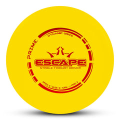 Prime Escape