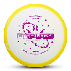 Prime Orbit Deputy