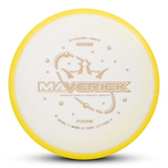 Prime Orbit Maverick