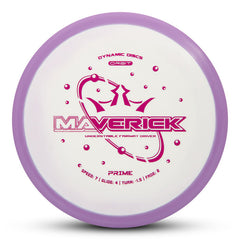 Prime Orbit Maverick