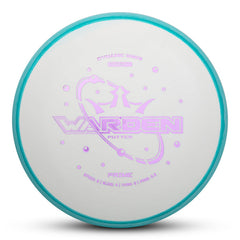 Prime Orbit Warden