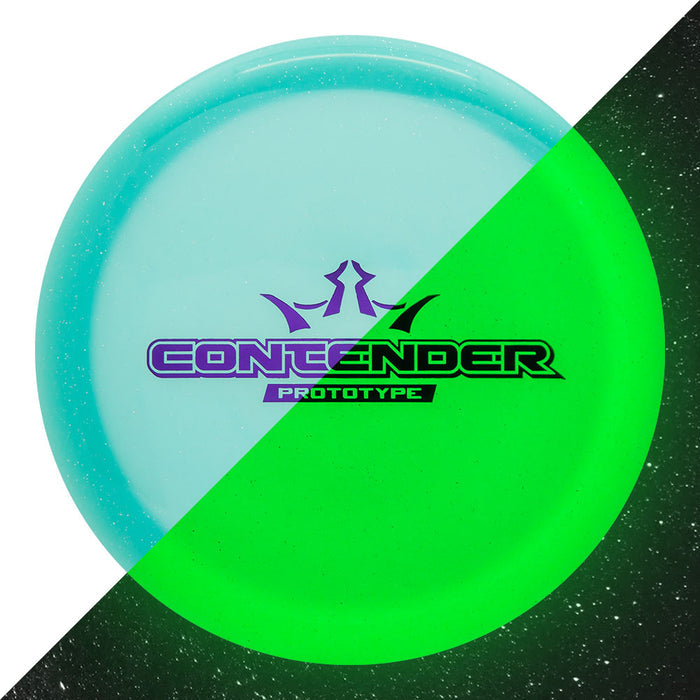 Prototype Lucid Moonshine Sparkle Contender