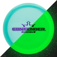 Prototype Lucid Moonshine Sparkle Contender