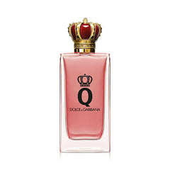 Dolce & Gabbana Dolce & Gabbana Q By Dolce & Gabbana Eau De Parfum Intense 3.3 oz
