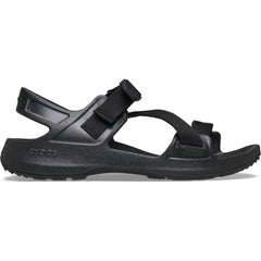 Quick Trail Sandal - Siyah/Siyah