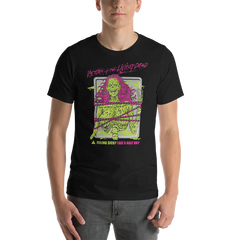 Return of the Living Dead - Take a Half Day tee