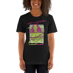 Return of the Living Dead - Take a Half Day tee