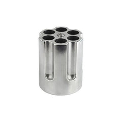 Revolver Cylinder Pen Holder | CC-CBG-REVOLVERPENHOLDER