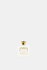 Santa Maria Novella Rosa Gardenia Eau de Cologne 100ml flacon cristal transparent bouchon doré Officina Profumo Firenze 1221