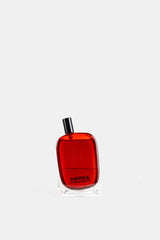 Comme des Garçons Parfums Rouge Eau de Parfum 100ml flacon rouge translucide carré minimaliste unisexe
