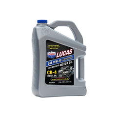SAE 15W-40 Magnum CK-4 Diesel Oil | LUC-SAE15W40CK-4DIESELOIL