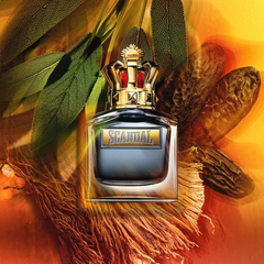 Jean Paul Gaultier Jean Paul Gaultier Scandal by Jean Paul Gaultier Eau De Toilette 1.7 oz