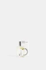 Comme des Garçons Parfums Scent Two Laurel EDT boîte blanche design cercle graphique et flacon verre SS26