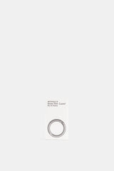 Packaging Comme des Garçons Parfums Scent Two Laurel EDT fond gris clair étui blanc épuré logo cercle