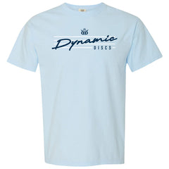 Script Rise Tee