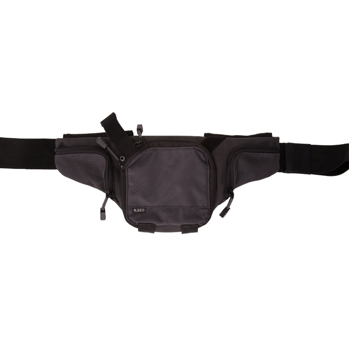 Select Carry Pistol Pouch | 5-58604ABR0181SZ