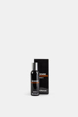 Comme des Garçons Parfums Ouarzazate Series 3 coffret noir mat avec flacon parfum encens désertique