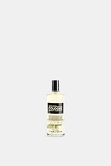 Comme des Garçons Parfums Cologne Series 4 Vettiveru eau de cologne 125ml flacon verre transparent teinte ivoire