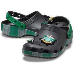 Slytherin Classic Clog - Multi