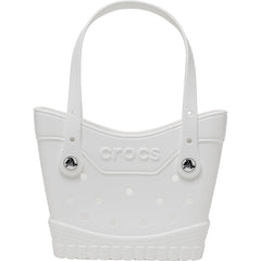 SMALL EVA TOTE - WHITE