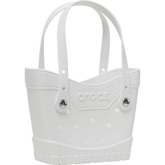 SMALL EVA TOTE - WHITE